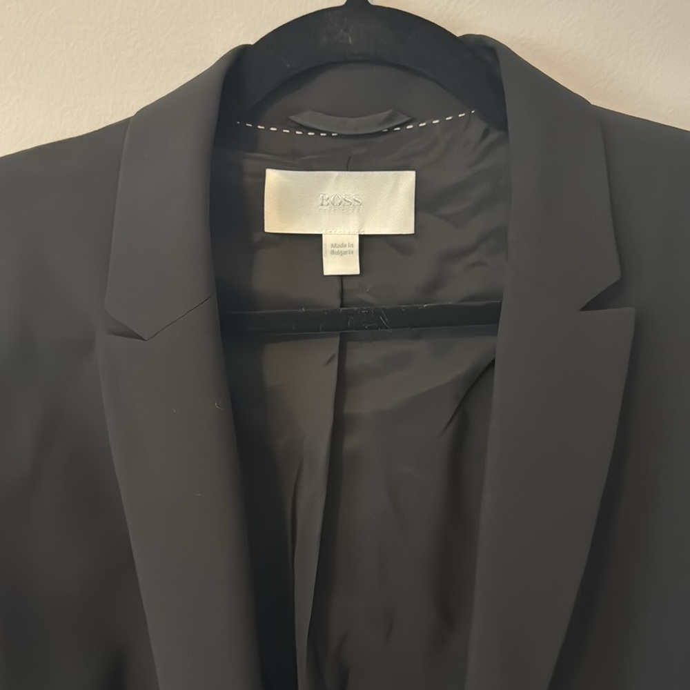 Hugo Boss Blazer - Picture 3 of 4